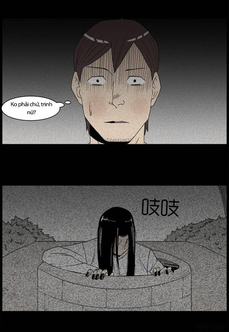 kinh dị đêm khuya chapter 53 41