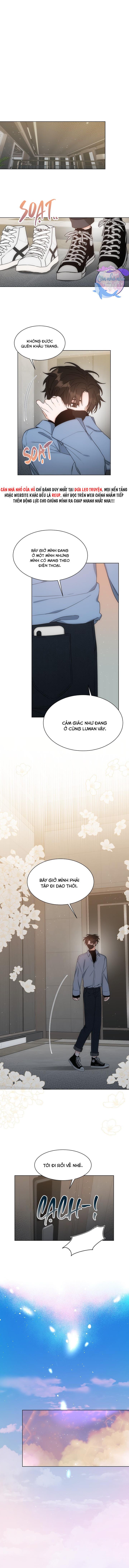 chuyện tình lãng mạn tại manhattan chapter 47 1