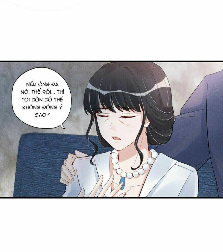 cạm bẫy lửa tình chapter 64 8