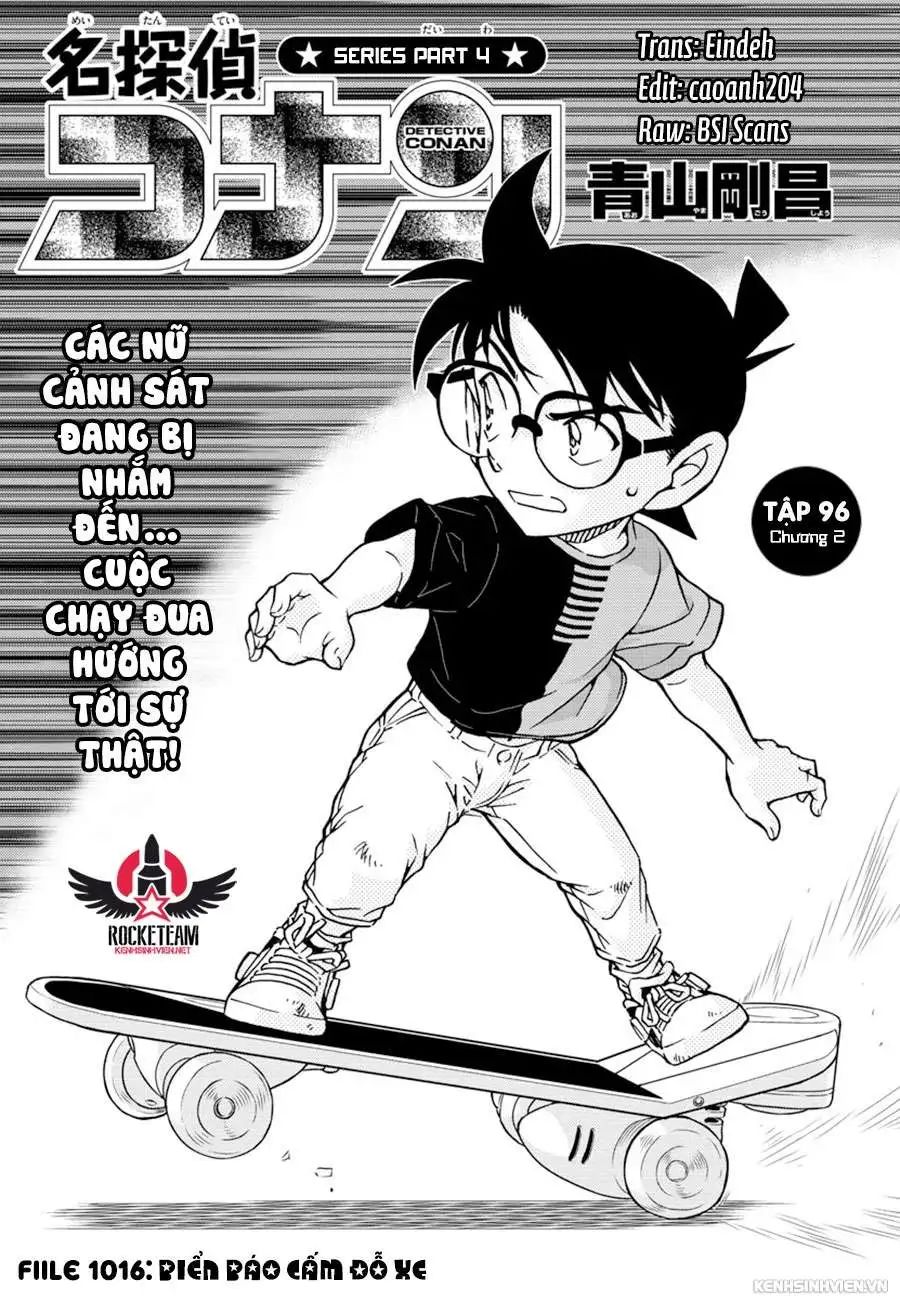 conan chapter 1016 1