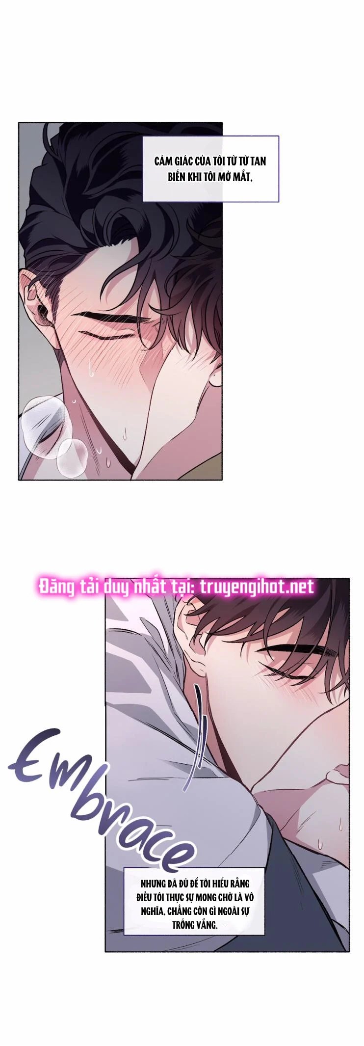 tình yêu kì lạ chapter 31 10