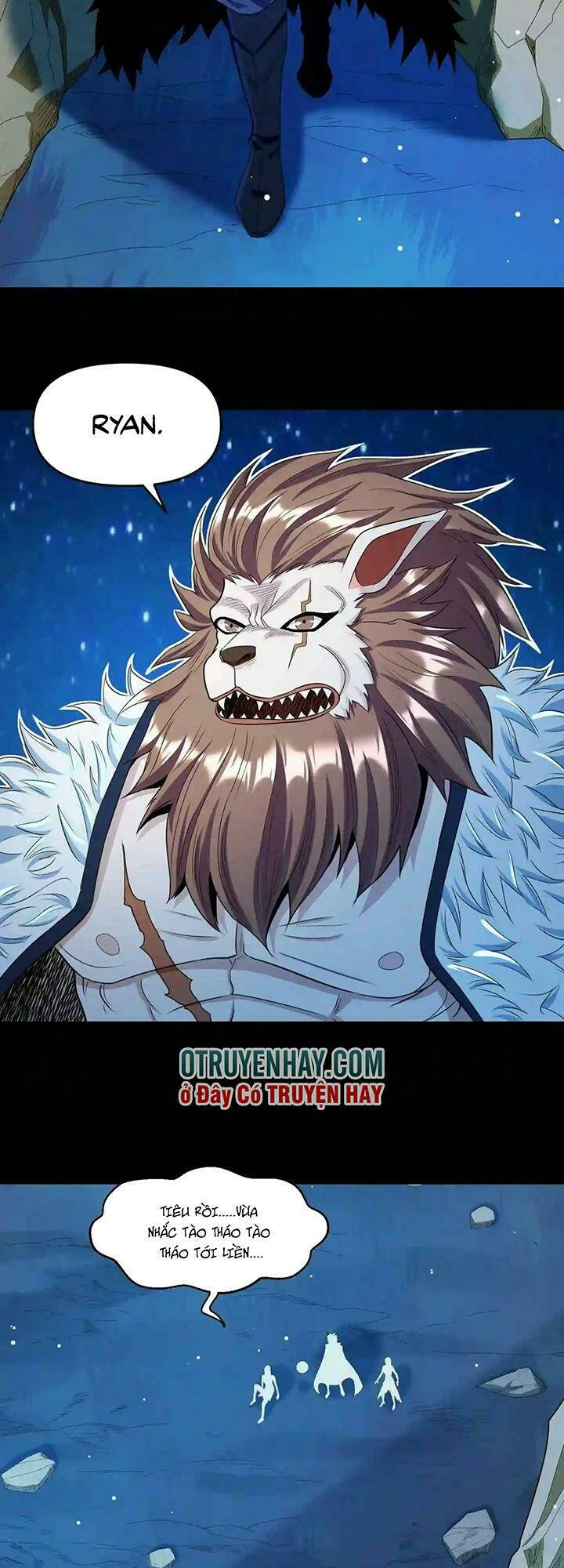 đại ma pháp sư dựa vào muội tử trừ ma chapter 22 32