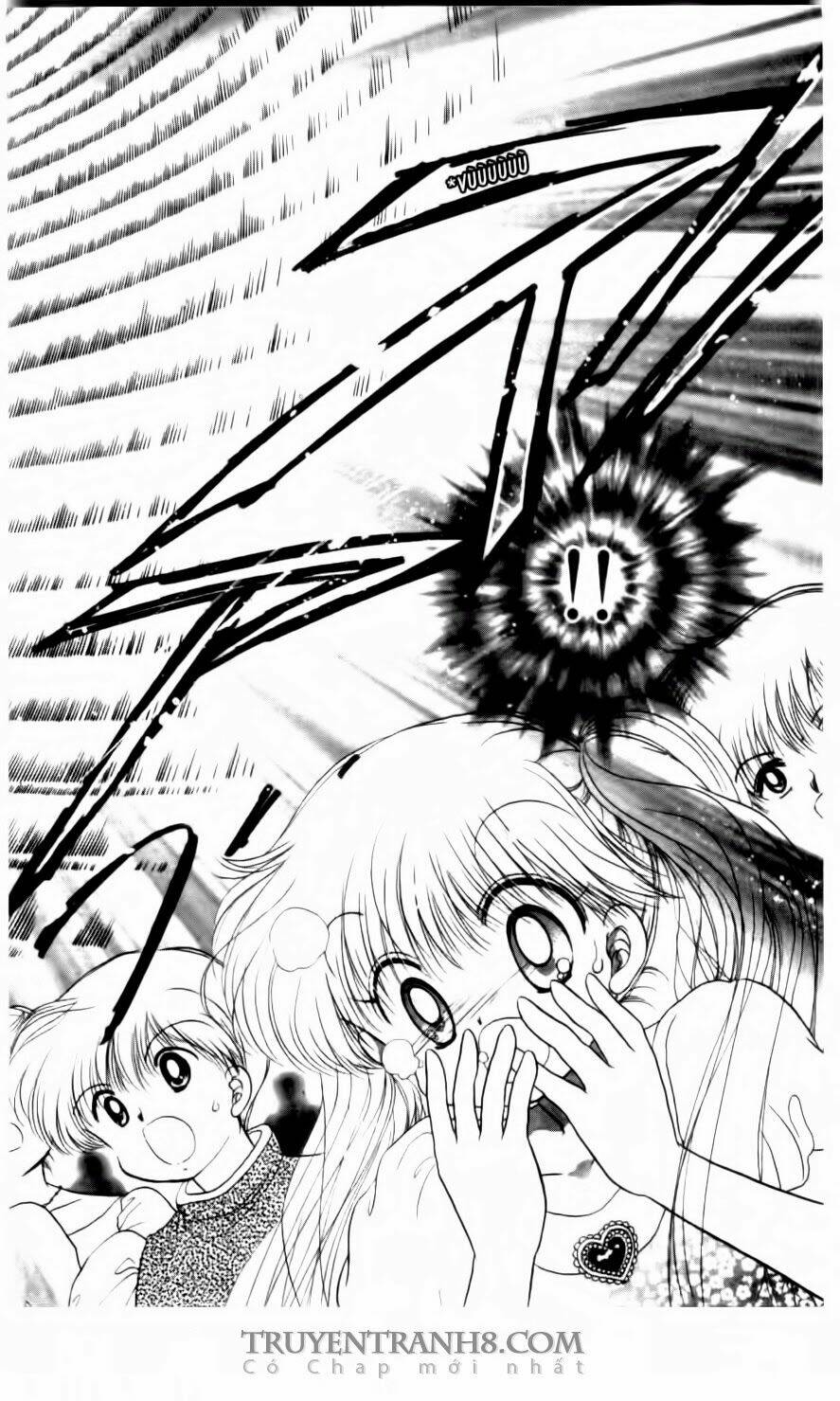 daa! daa! daa! chapter 34 22