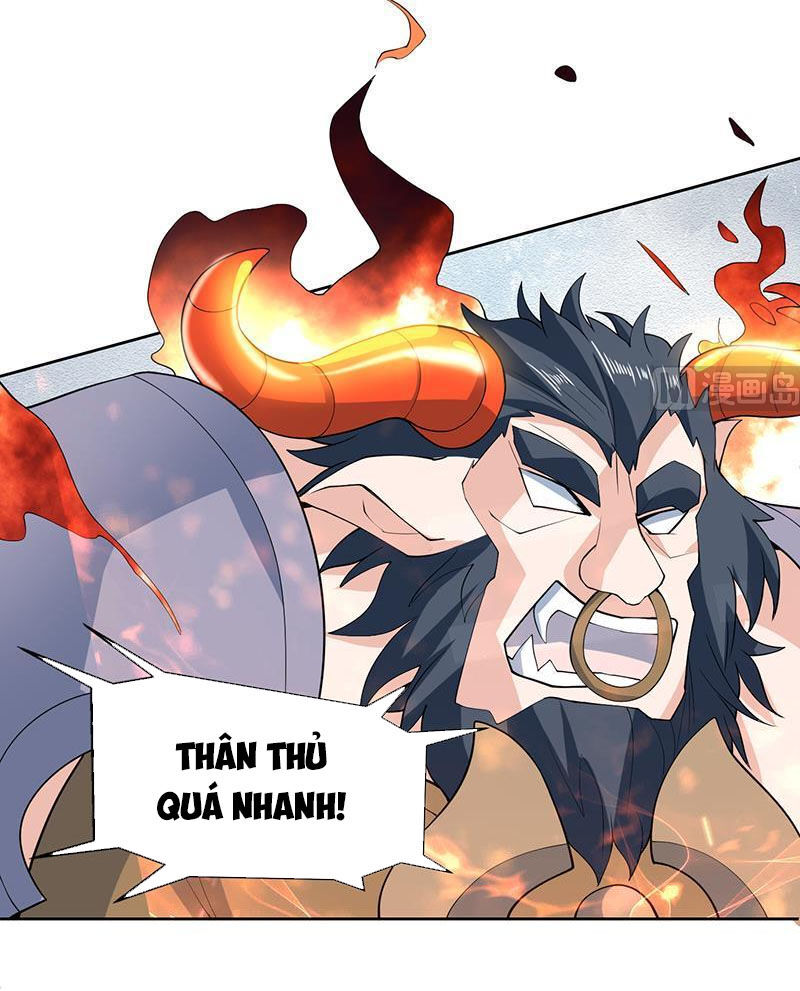 tối cường thần thú hệ thống chapter 230 4