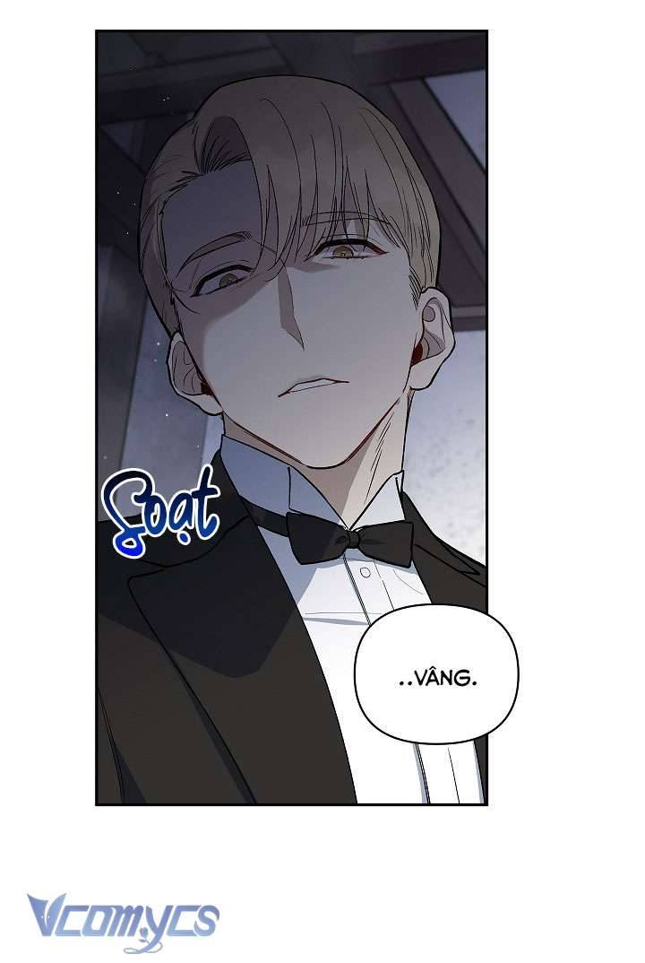 phương pháp trở thành con gái của người hùng bóng đêm chapter 13 21