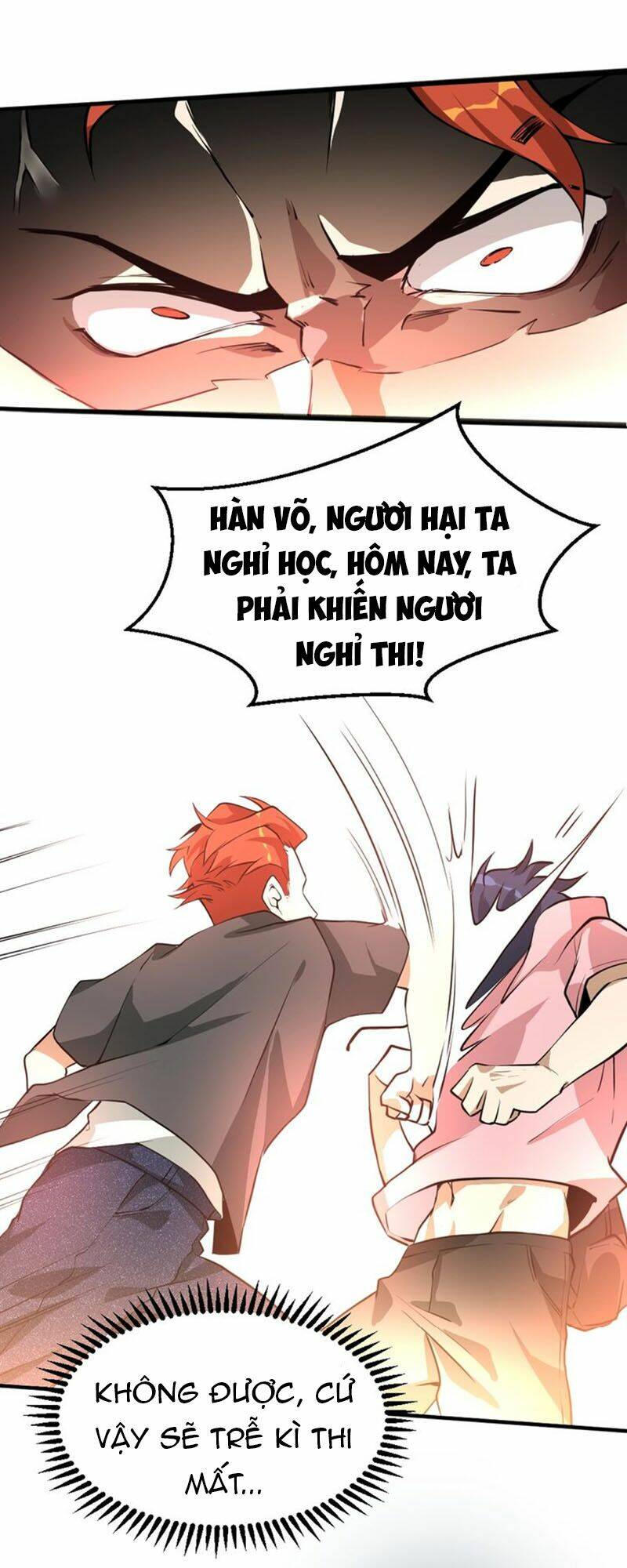 app tu chân mạnh nhất chapter 9 22