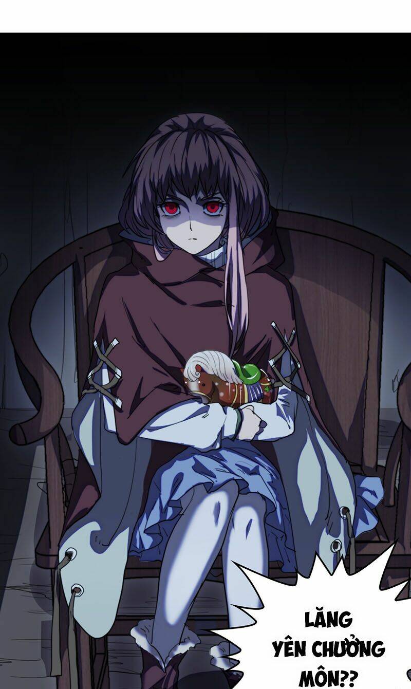 đô thị hàng thần khúc chapter 37 2