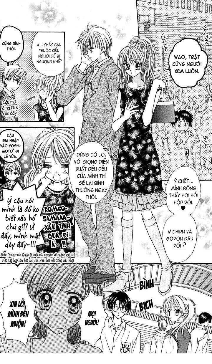 max lovely chapter 19 13