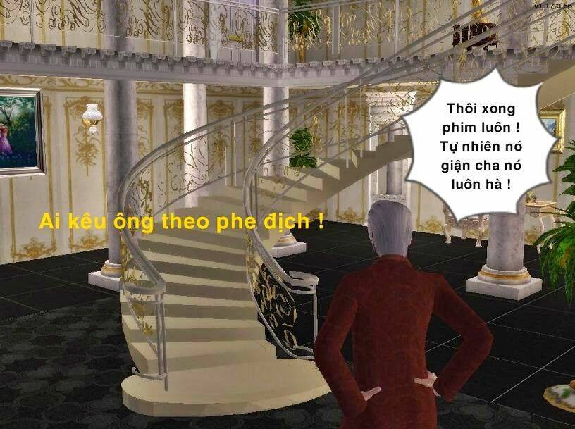 truyện sims - earl story chapter 24 53