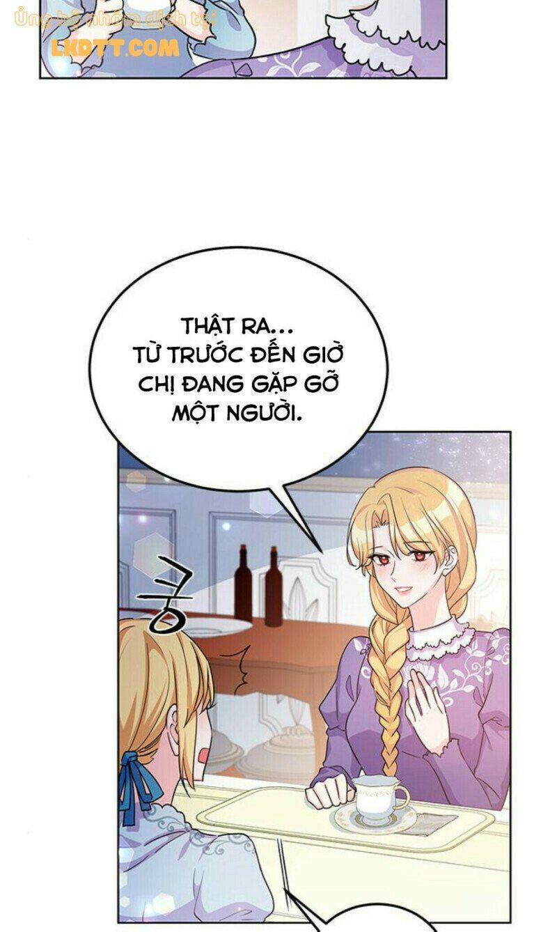 nữ hiệp trở về chapter 21 56