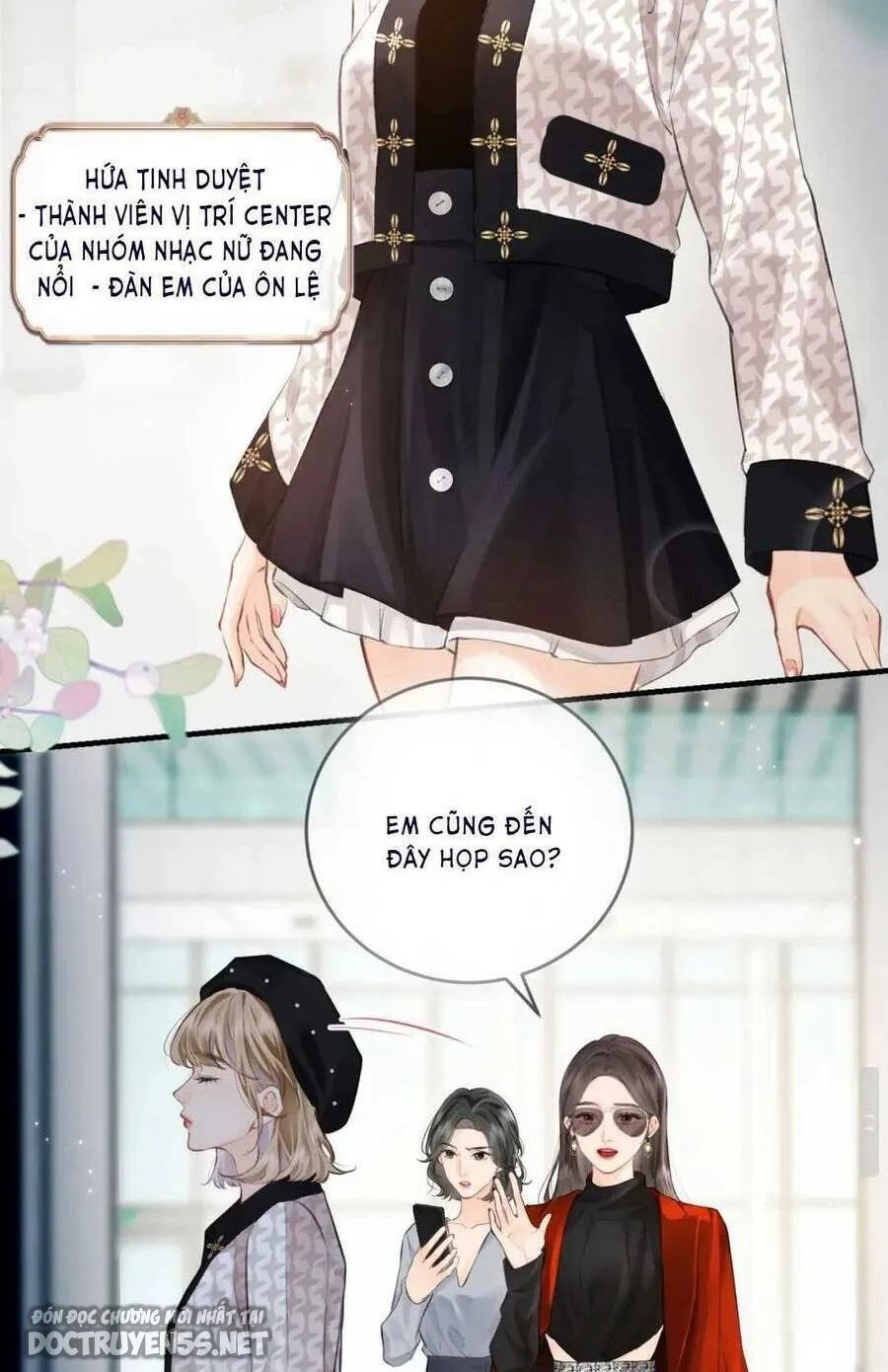 vợ chồng siêu sao có chút ngọt [m] chapter 14 10