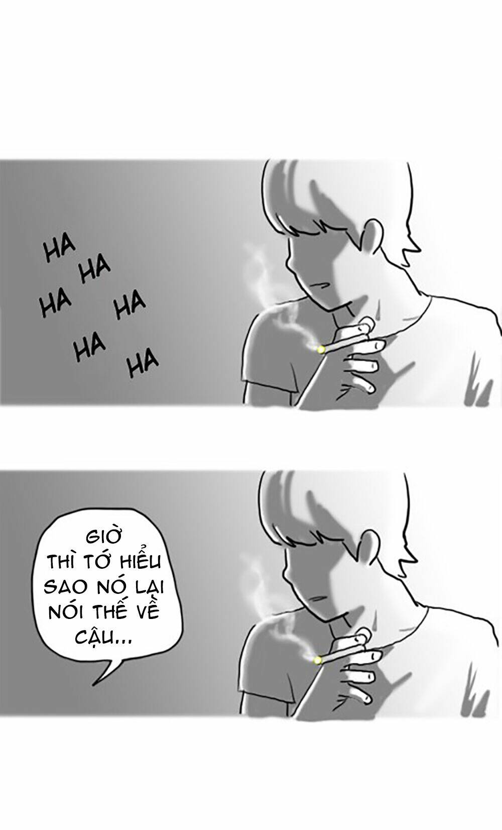 cô nàng trên lớp - the girl from class chapter 22 78