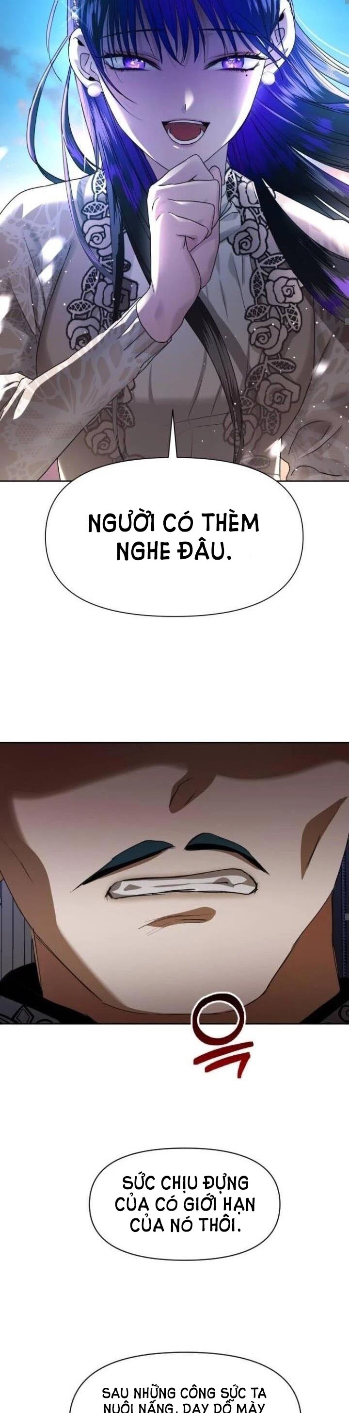 tôi muốn trở thành cô ấy dù chỉ là một ngày chapter 29 28