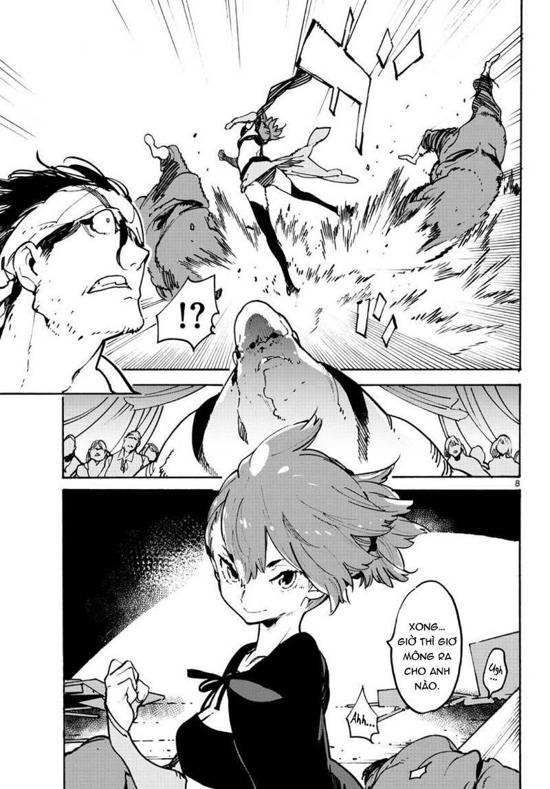 yakuza chuyển sinh chapter 9 7