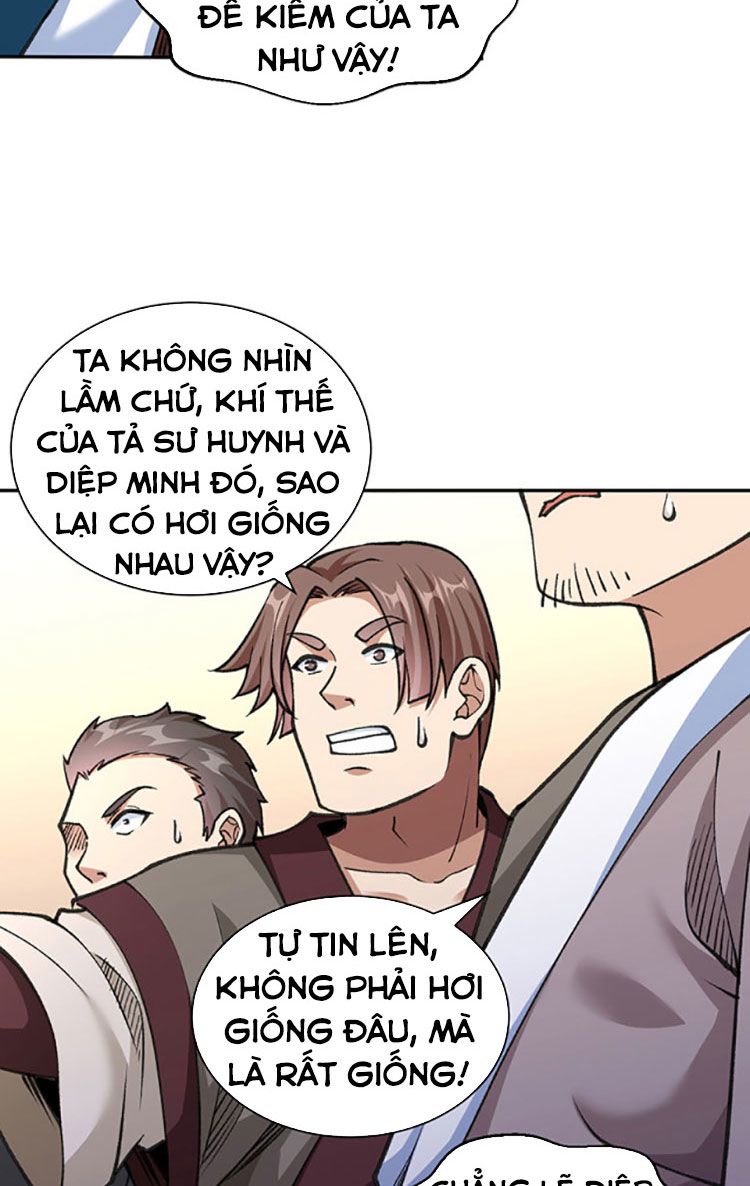 võ đạo độc tôn chapter 407 3