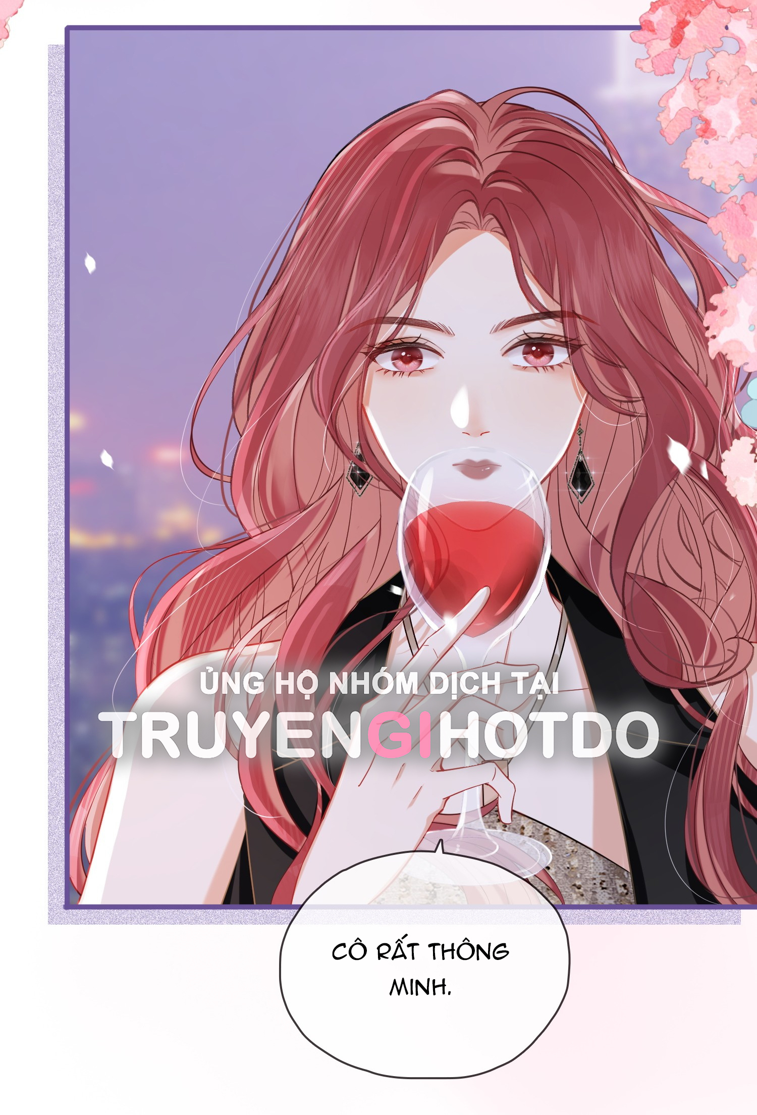 gió lớn hôn ánh trăng chapter 5 35