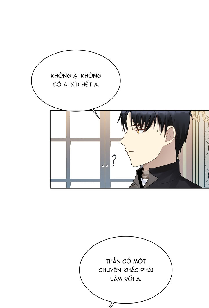 mặt nạ của hoàng đế chapter 8 37