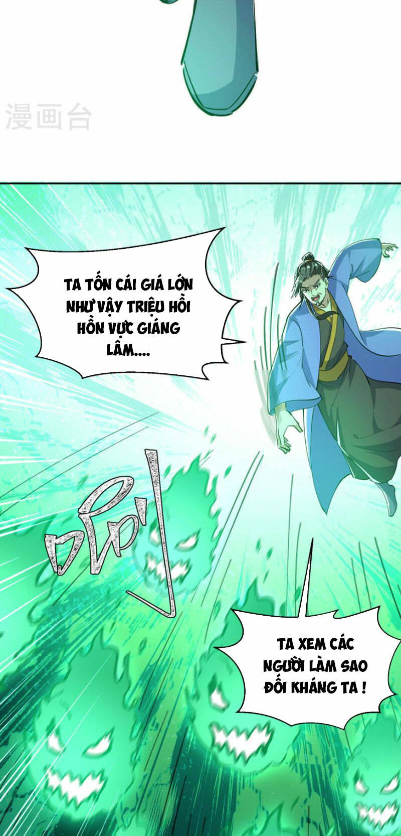 tối cường thăng cấp chapter 363 21