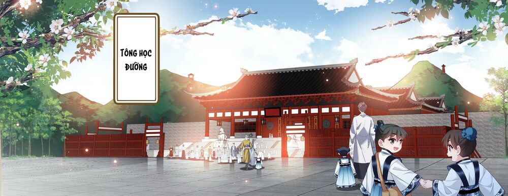 ta mới không gả cho hoàng tử phản diện chapter 37 1