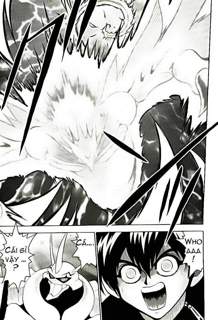 little star chapter 37 8