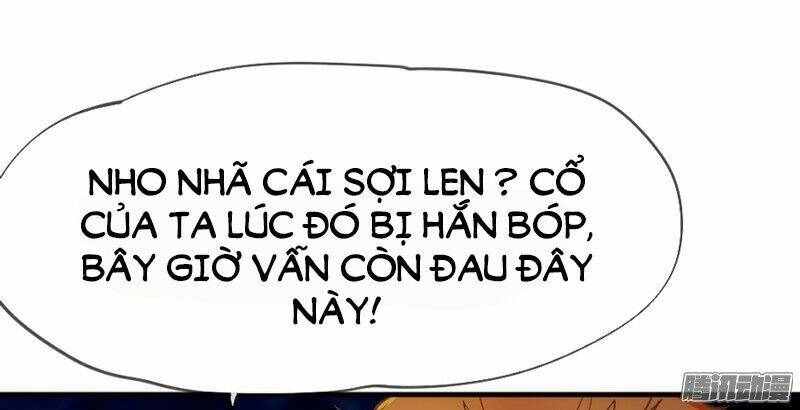 giữ chặt tiểu bạch long chapter 46 44