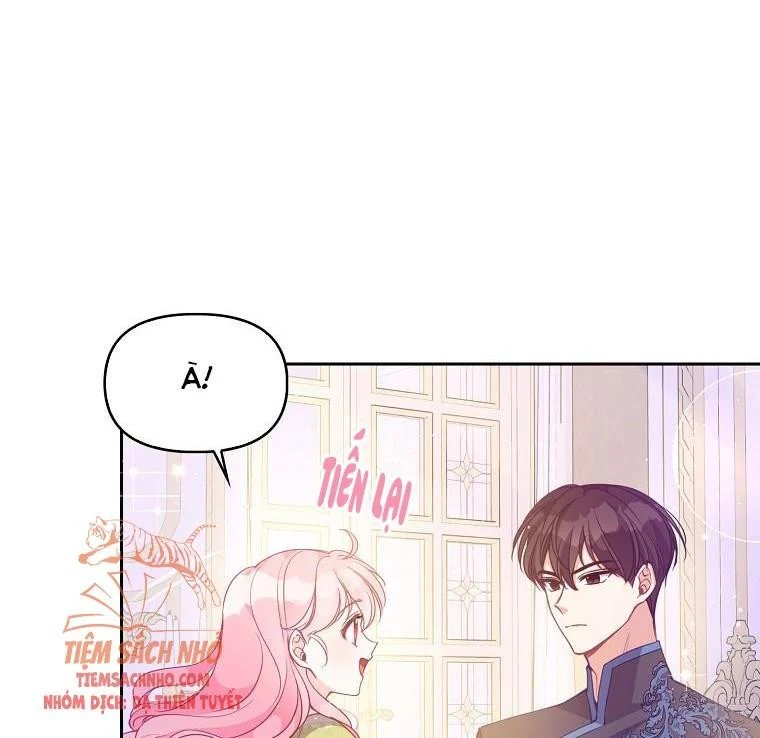 em gái cưng của đại công tước phản diện chapter 69.5 11