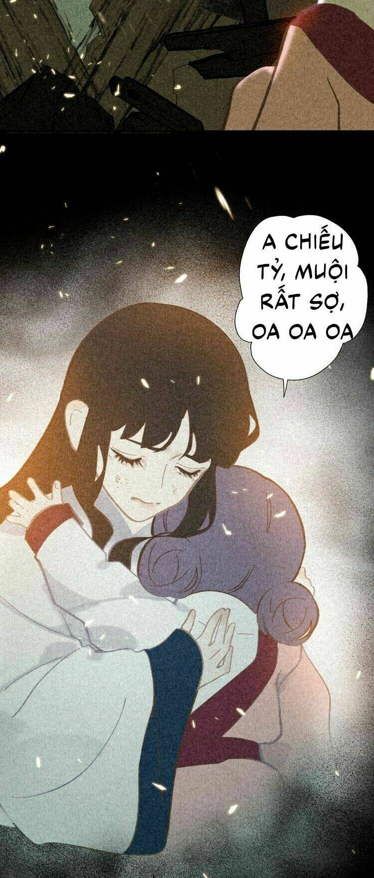 mãn đình phương - thiên hạ duy khanh chapter 2 28