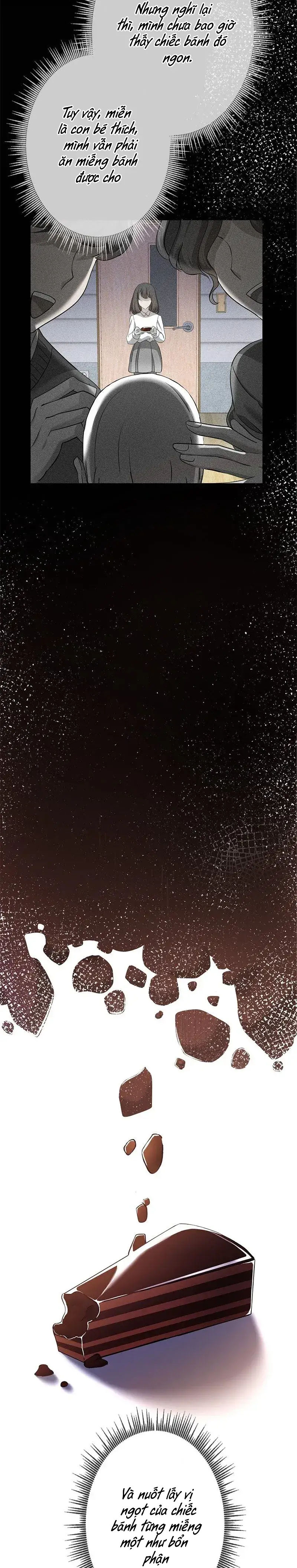 nếu trở thành ác nữ, liệu tôi có chết không ? chapter 12 3