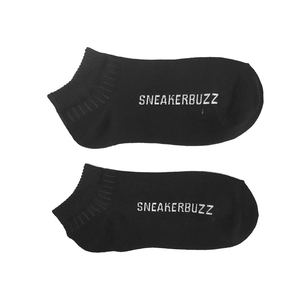 Vớ Sneaker Buzz Socks-Anklet 2211SOCK2_015SB