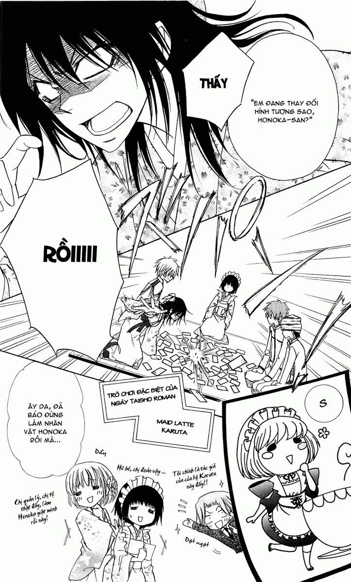 khi sếp là hầu bàn chapter 66 24