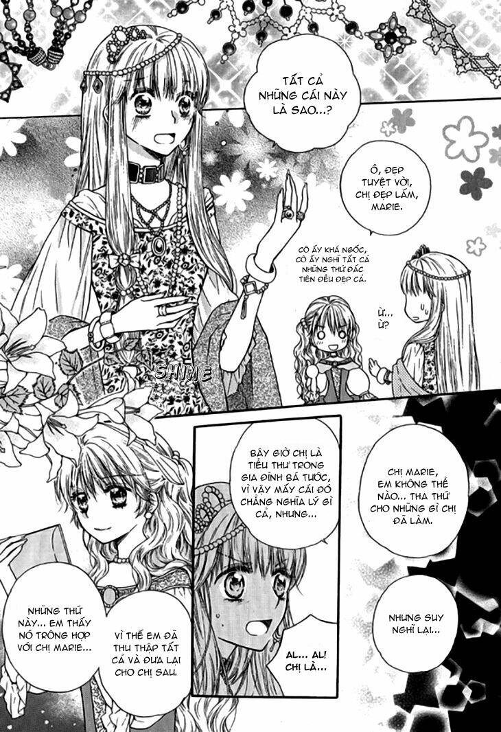 glass shoe chapter 17 12