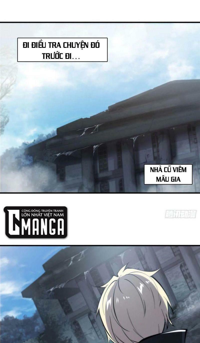 huyết cơ và kỵ sĩ chapter 174 1