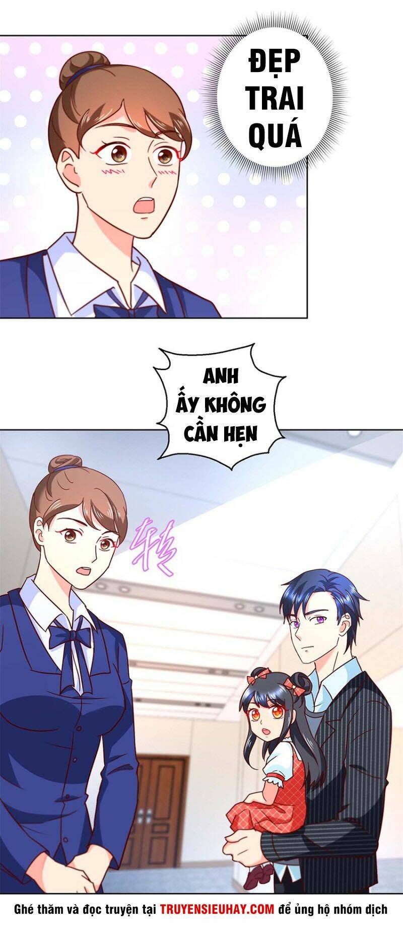 vú em là cổ tiên chapter 53 3