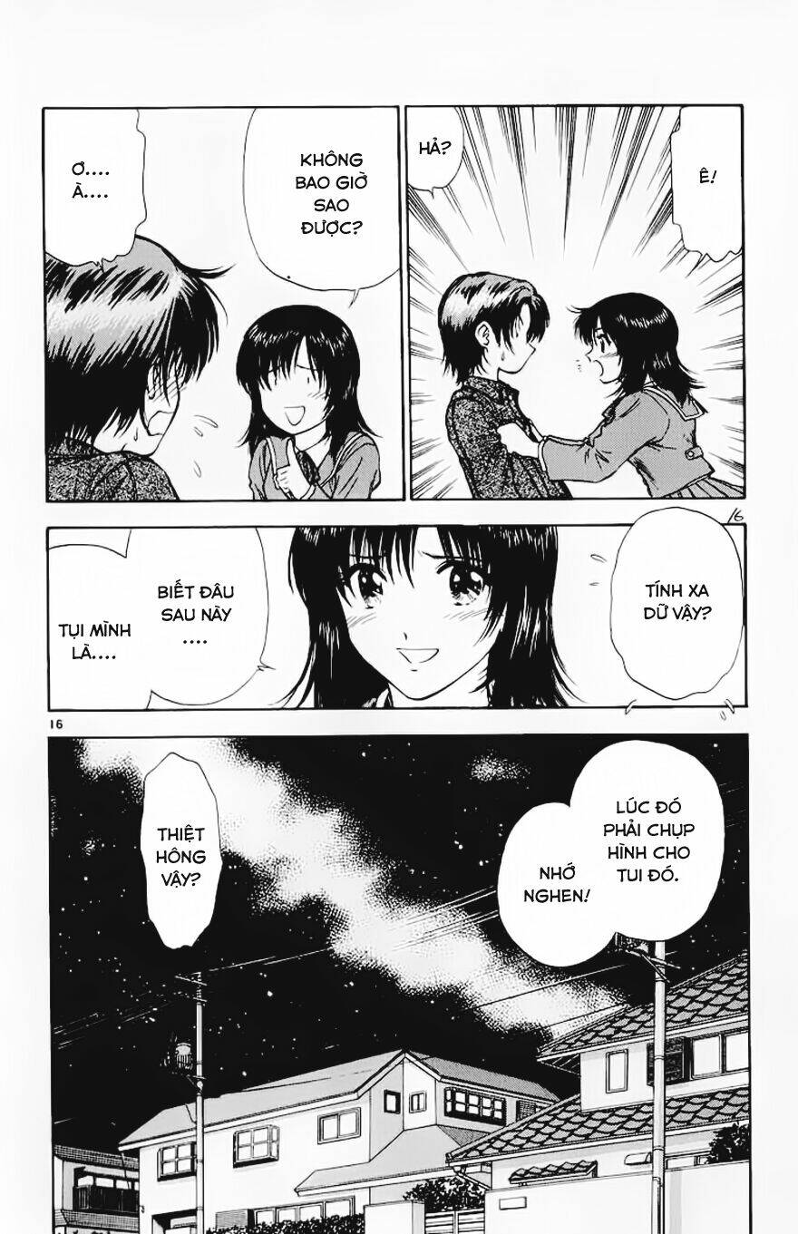 salad days chapter 70 16