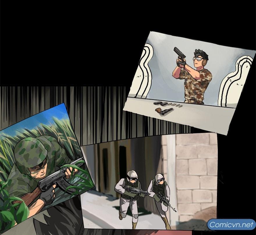 vua sinh tồn chapter 7 16