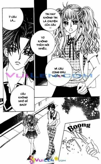 mùa ảo vọng - strange pension chapter 2 25