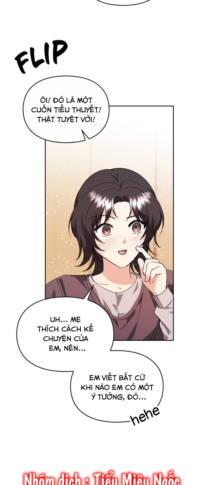 hãy nghe lời của tôi chapter 66 47