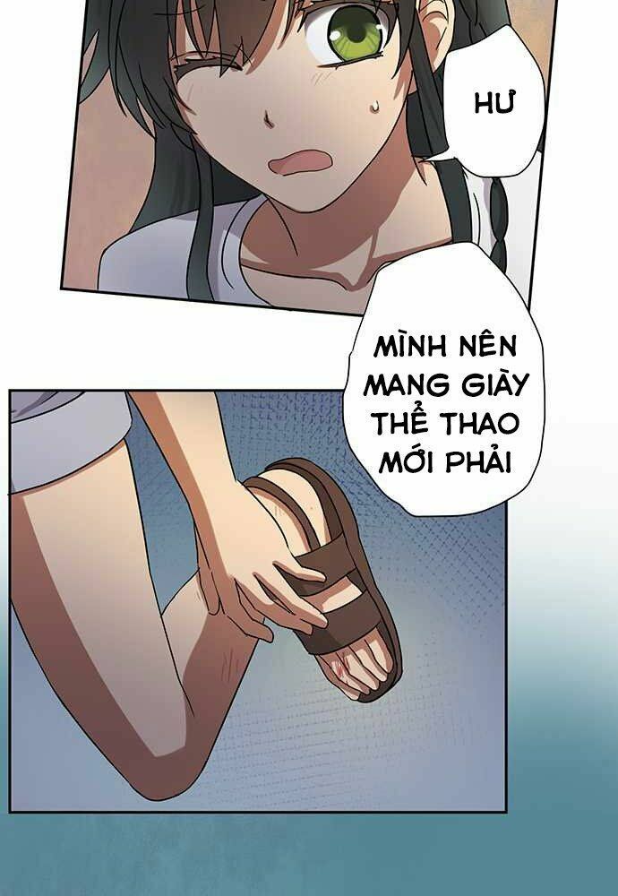 nụ hôn nguyền rủa chapter 25 4