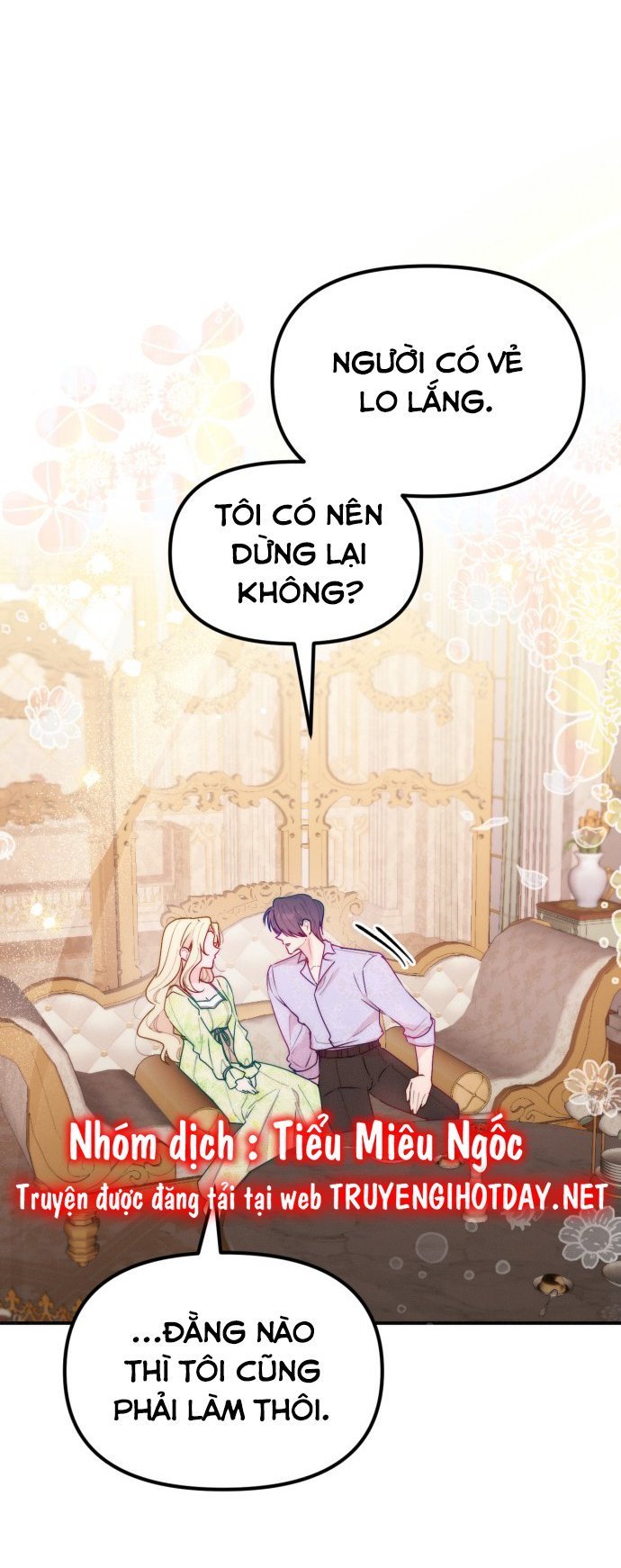 hoàng đế bạo quân ôm lấy tôi chapter 43 22