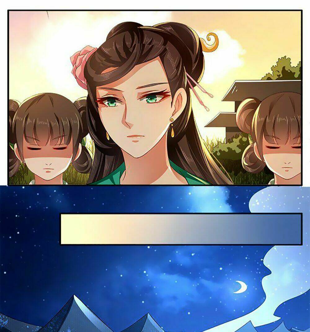 thịnh thế an nhiên chapter 10 14