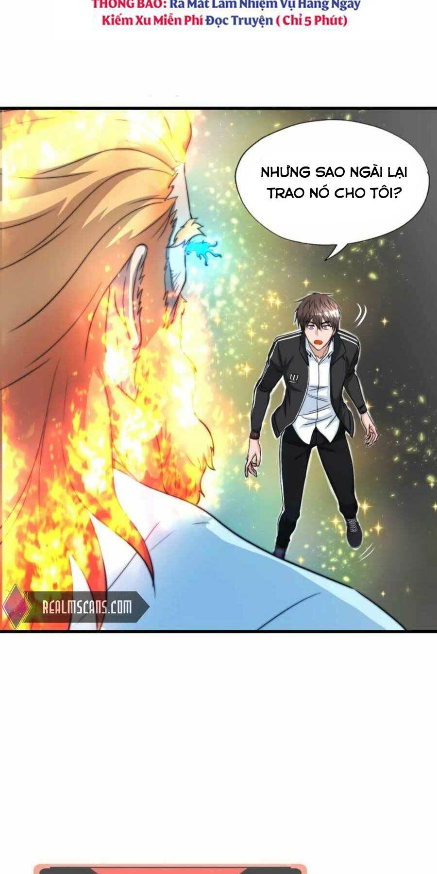 mẹ tôi là chòm sao bảo hộ m chapter 20 7