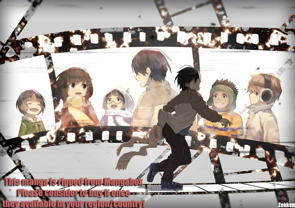 dolly kill kill chapter 79 16