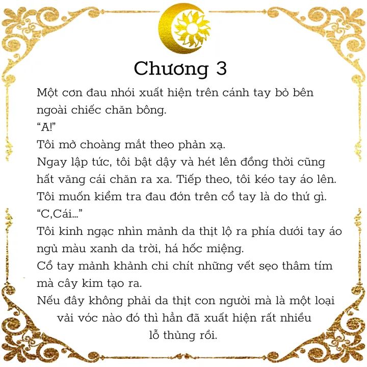 villains are destined to die chapter 3 4