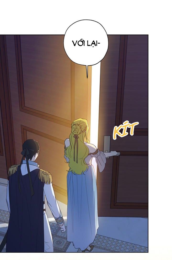 công chúa khắc dấu lên kẻ phản nghịch chapter 19 60