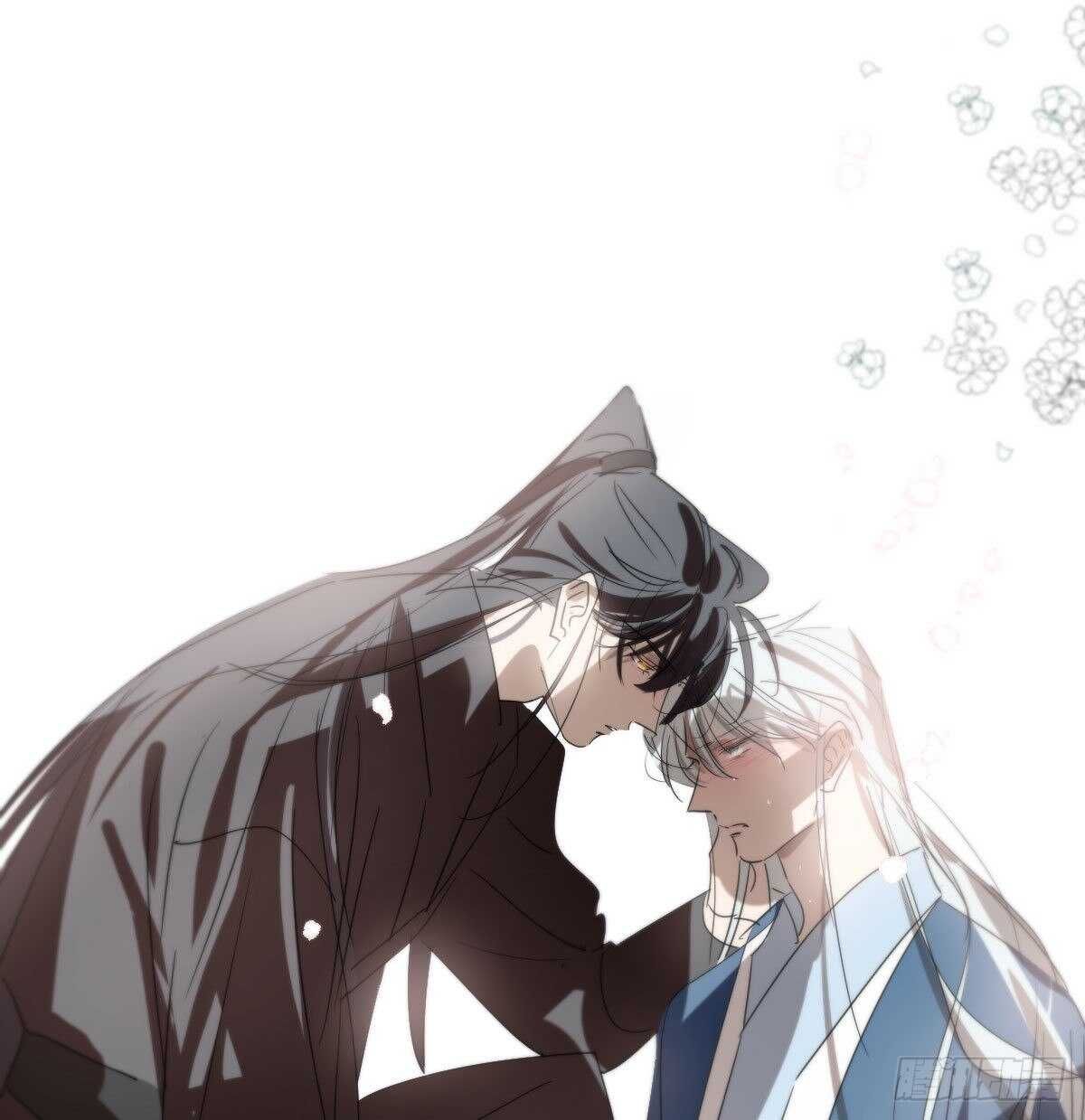 bắt lấy ngao ngao chapter 118 21