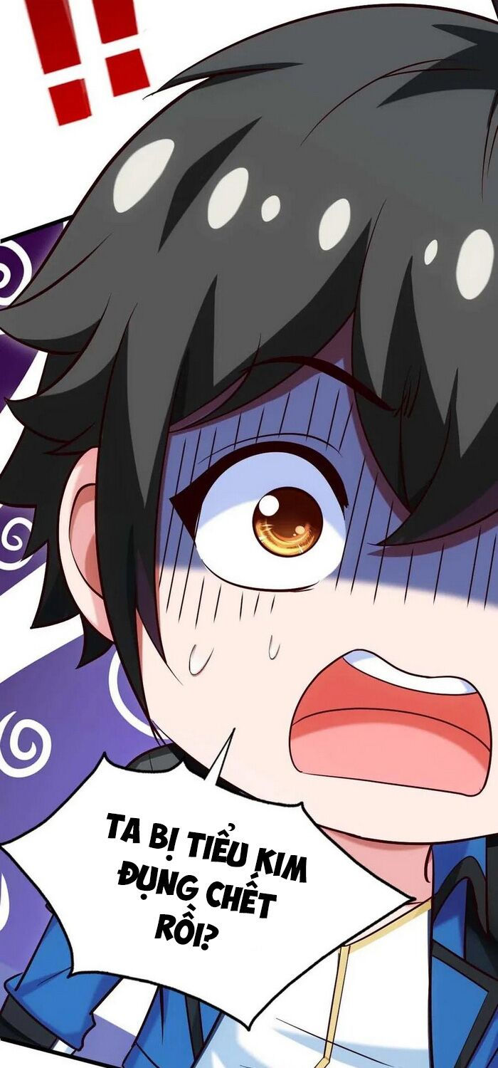 ma thú kiếm thánh dị giới tung hoành chapter 157 21