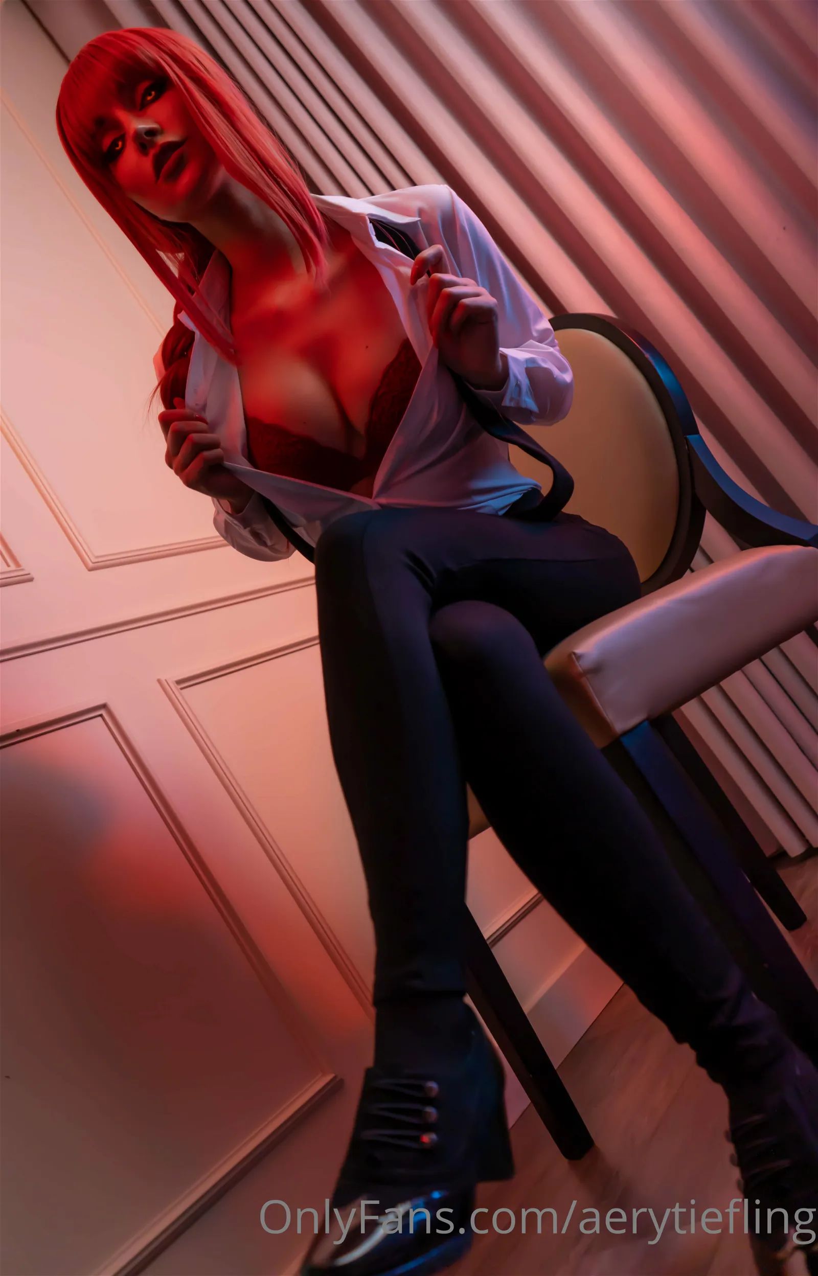 hình cosplay chapter 92 16