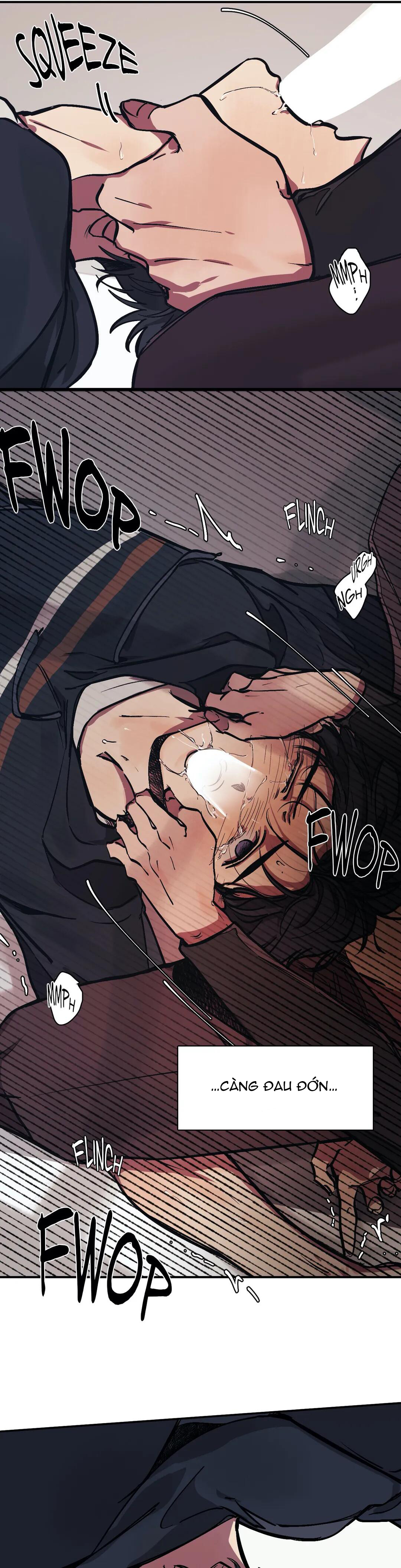 góc nhìn thứ ba (full) chapter 17.2 3