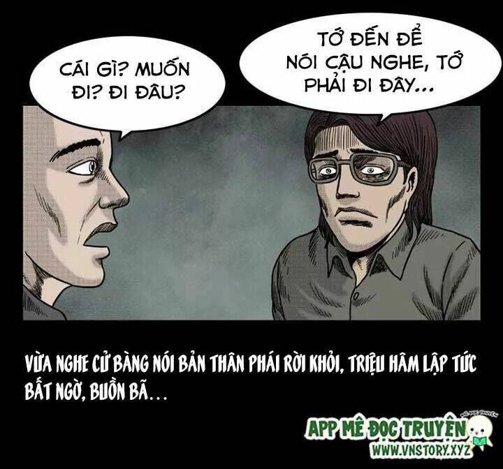 kỳ án có thật chapter 25 34