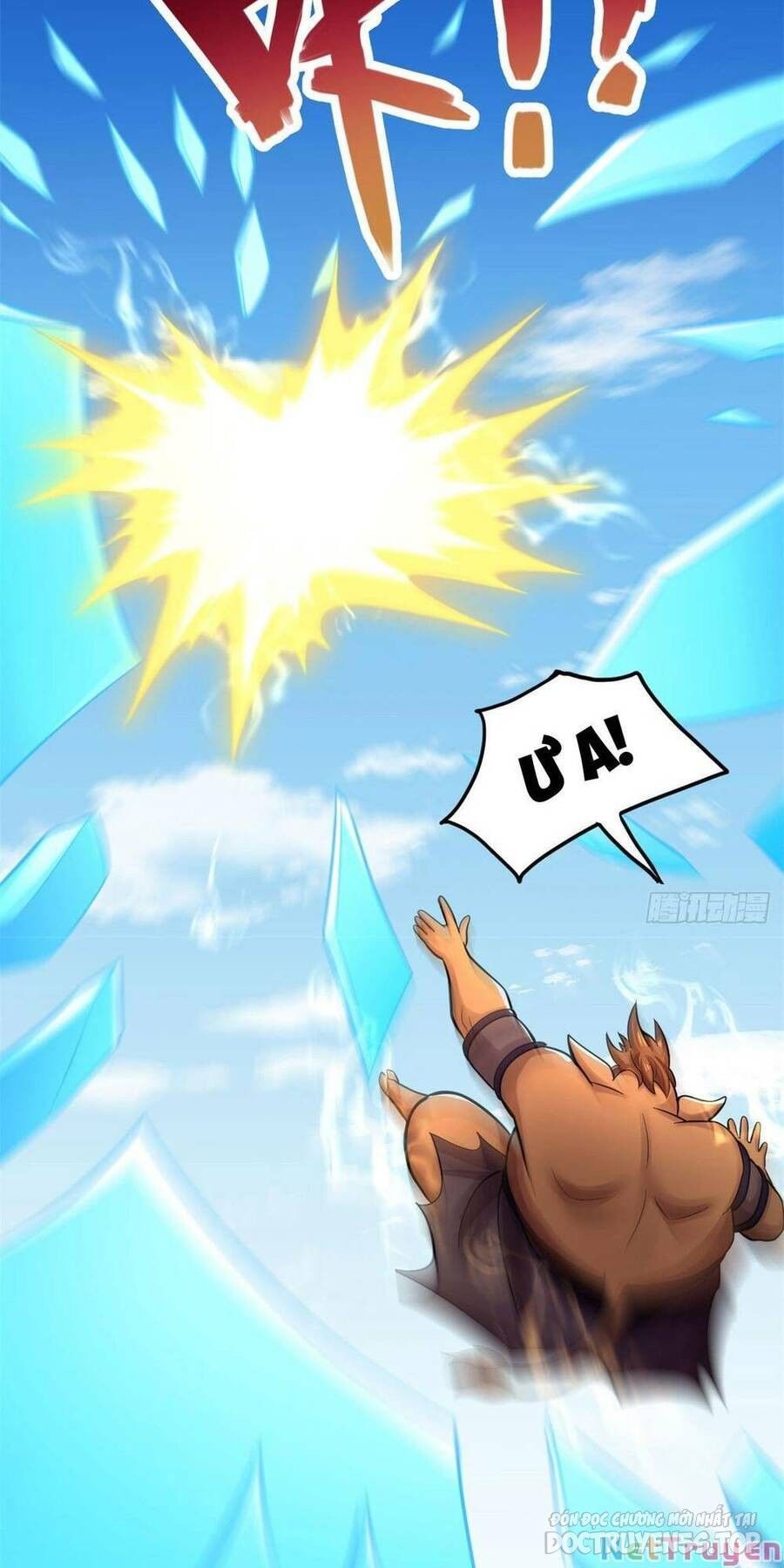 bắt đầu với kiếm vực, ta lặng lẽ tu luyện thành kiếm thần chapter 40 36